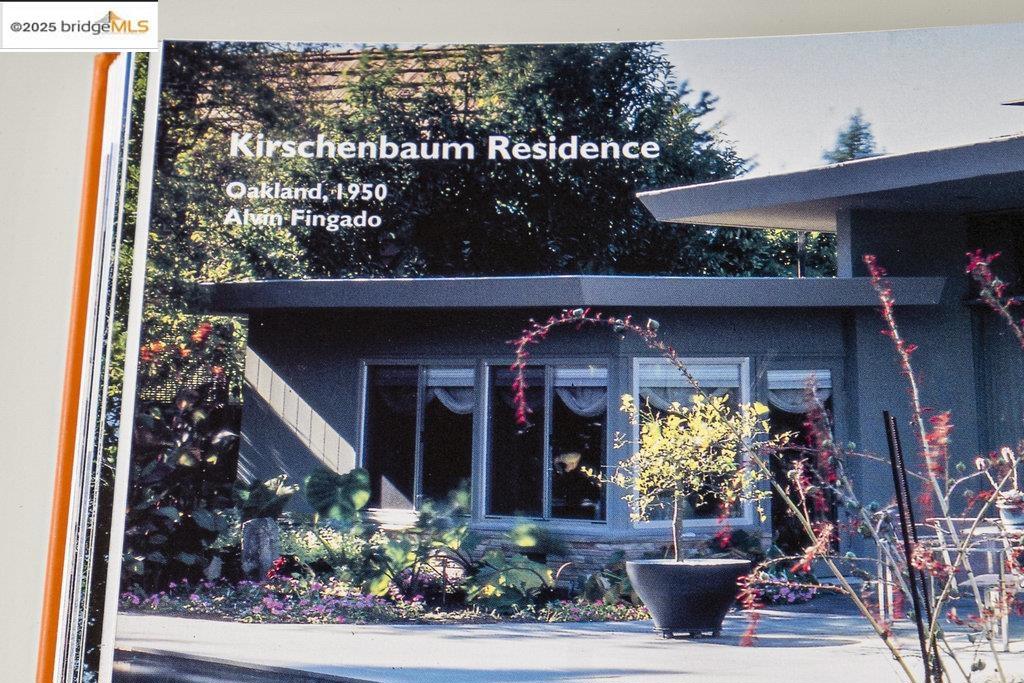 BERKELEY HILLS - Residential