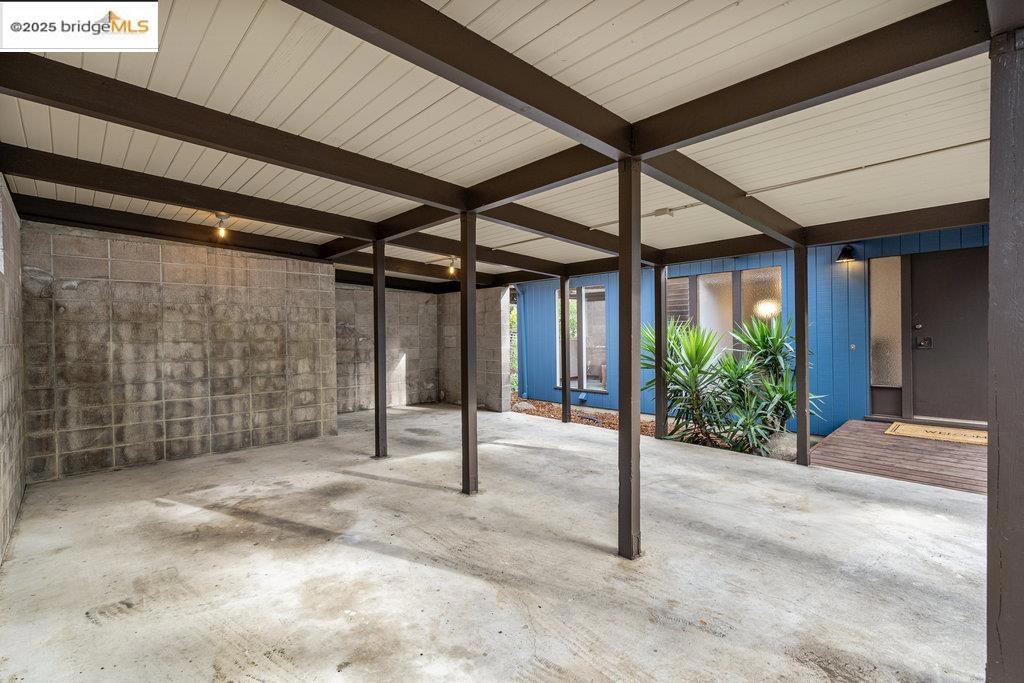 BERKELEY HILLS - Residential