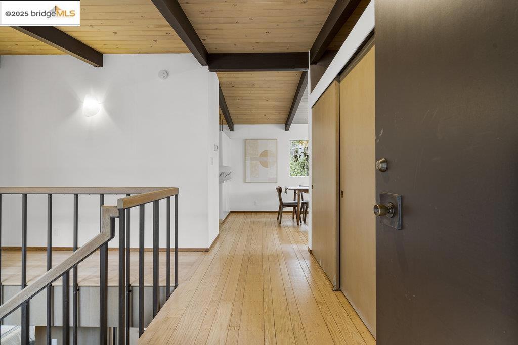 BERKELEY HILLS - Residential