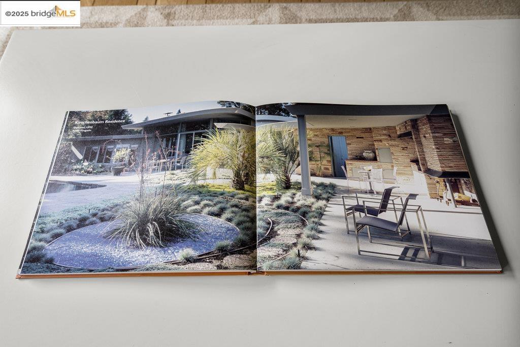 BERKELEY HILLS - Residential