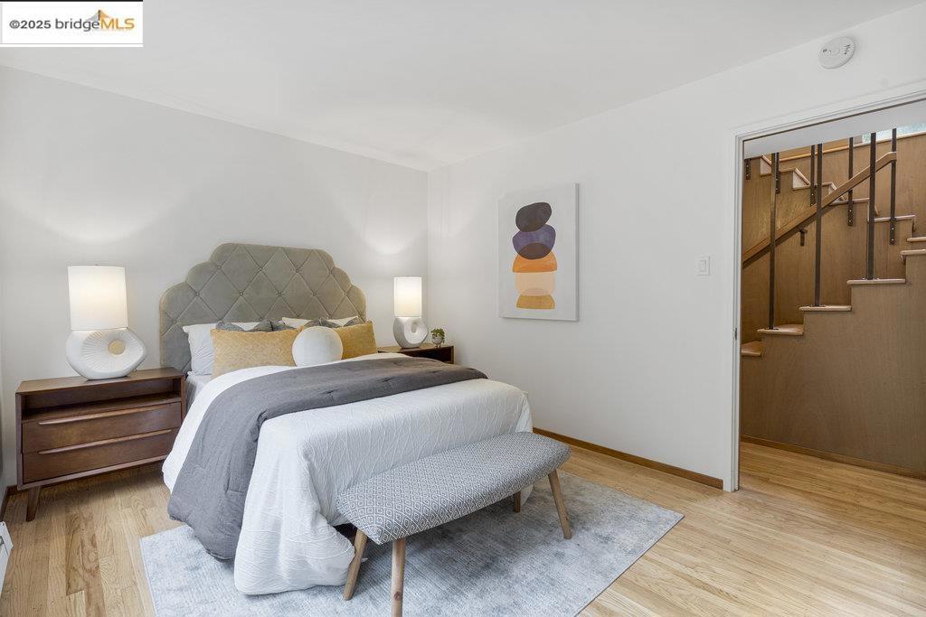 BERKELEY HILLS - Residential