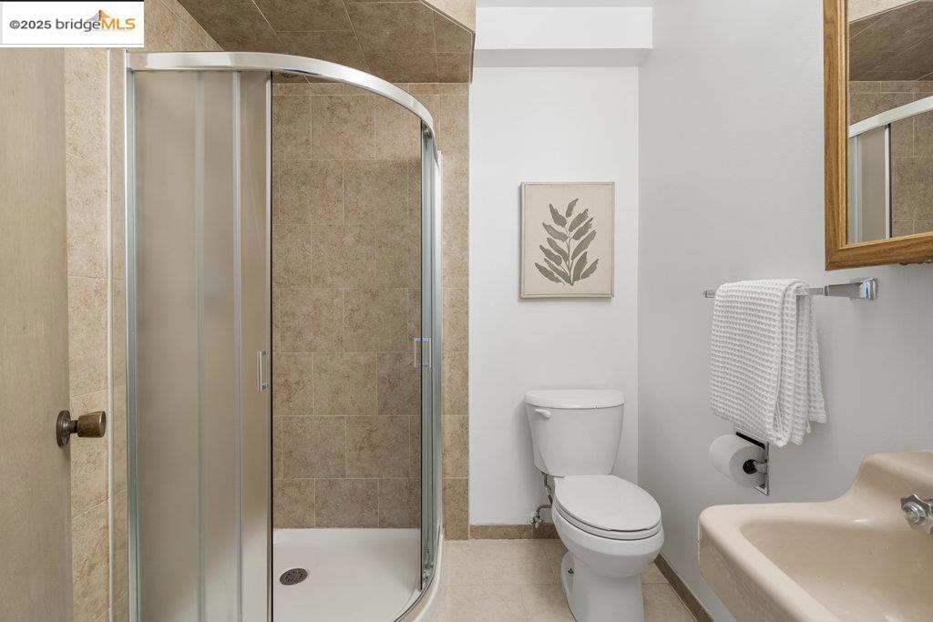 BERKELEY HILLS - Residential