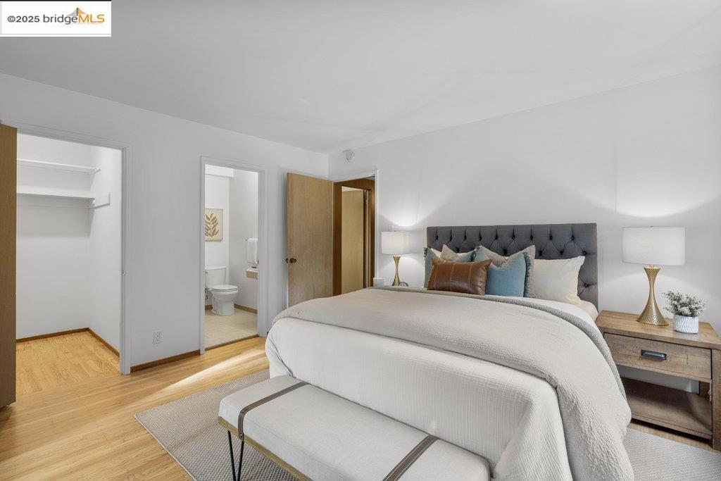 BERKELEY HILLS - Residential