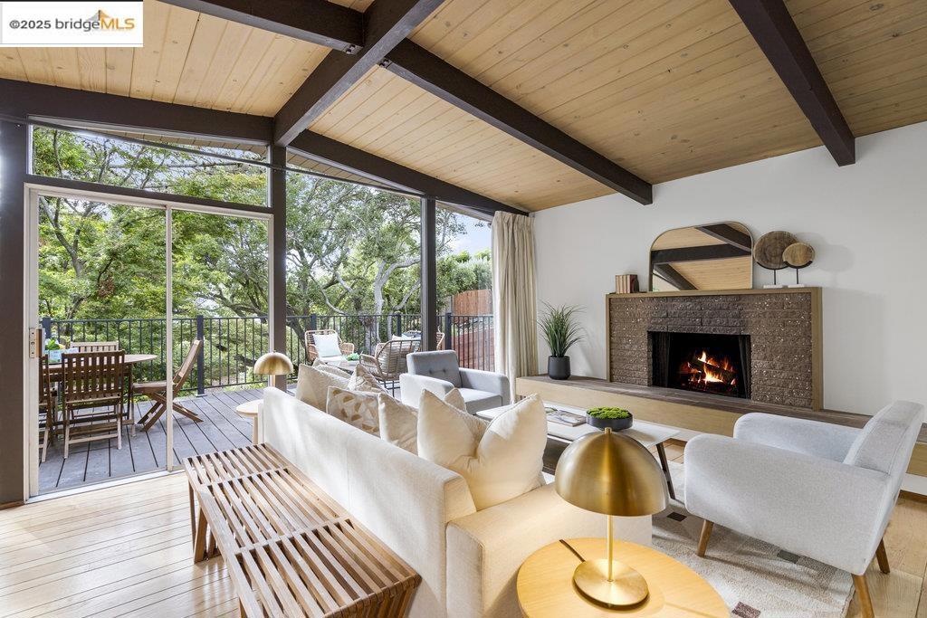 BERKELEY HILLS - Residential