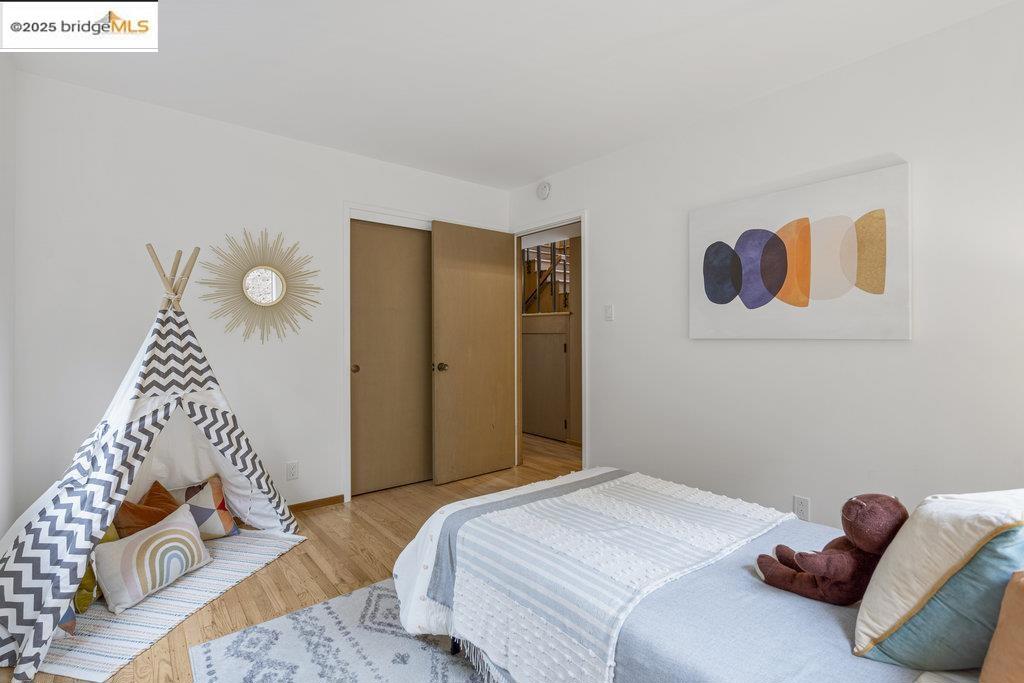 BERKELEY HILLS - Residential