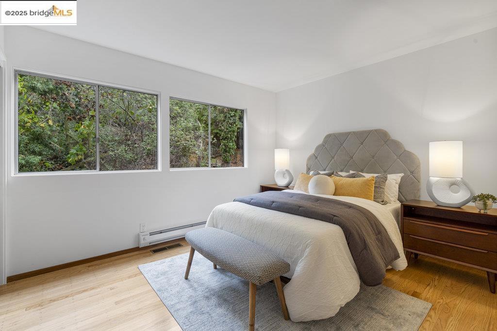 BERKELEY HILLS - Residential