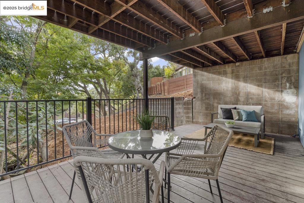 BERKELEY HILLS - Residential