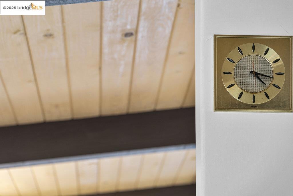 BERKELEY HILLS - Residential