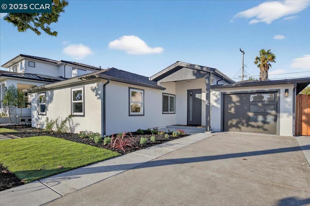 Photo of 3113 Greer Rd Rd, Palo Alto, CA 94303 (MLS # 41113150)