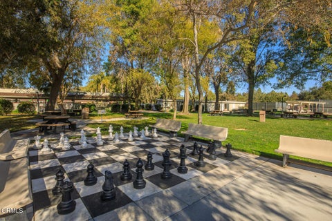 Tiny photo for 1306 Village 1 Vlg, Camarillo, CA 93012 (MLS # V1-38512)