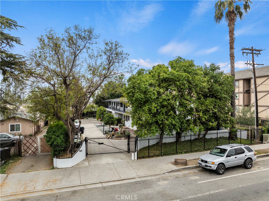 14020 Foothill Boulevard