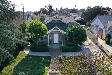 Property photo of -1839 S 7th St, Alhambra, CA 91803