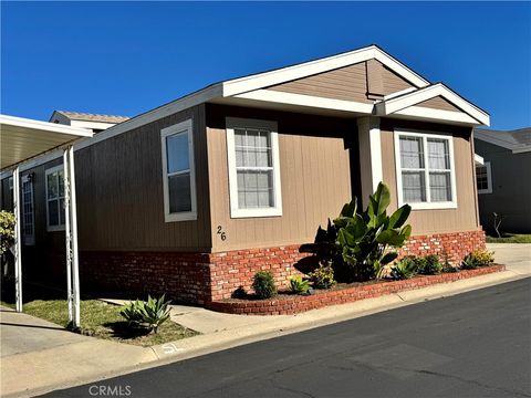 23301 Ridge Route Drive 26 Laguna Hills CA 92653