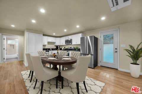 Photo of 5322 Weatherford Drive, Los Angeles, CA 90008 (MLS # 26848363)
