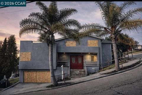 Photo of 3635 64Th Ave Ave, Oakland, CA 94605 (MLS # 41127442)