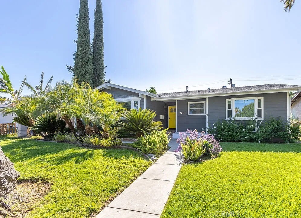- Residential Lease