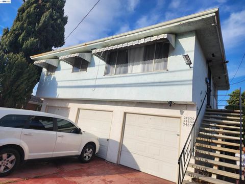 Photo of 24630 Soto Rd Rd, Hayward, CA 94544 (MLS # 41128706)