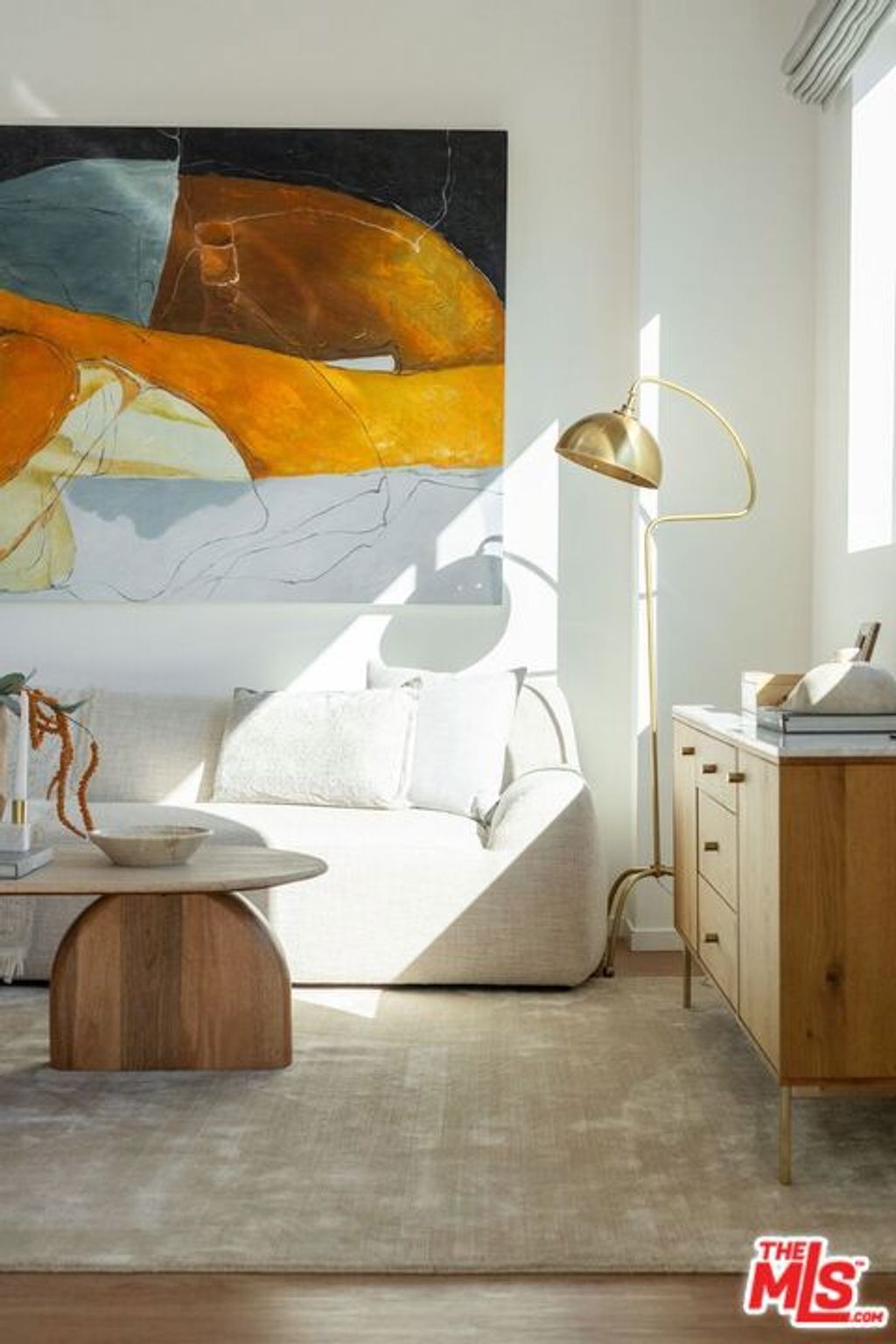 Photo of 1244 14th Street #Unit D, Santa Monica, CA 90404 (MLS # 26638721)