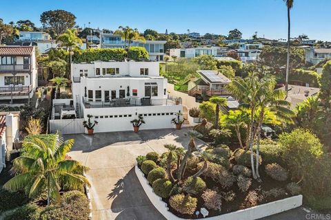 612 Barbara Avenue Solana Beach CA 92075