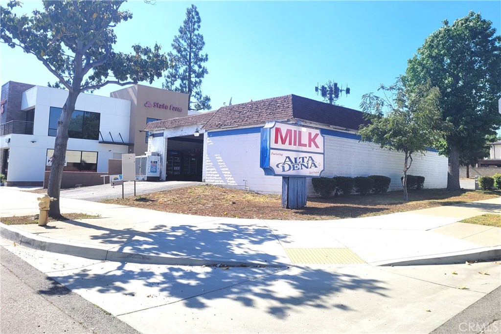 1385 W Foothill Boulevard