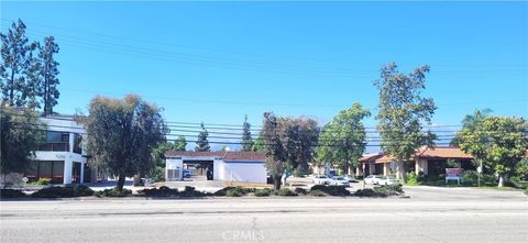 1385 W Foothill Boulevard Upland CA 91786