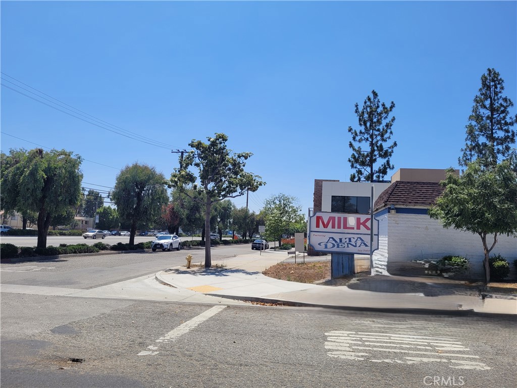 1385 W Foothill Boulevard