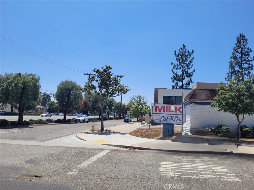 1385 W Foothill Boulevard