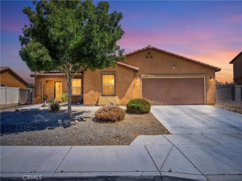 Photo of 14348 Chumash PL, Victorville, CA 92394 (MLS # HD26117705)