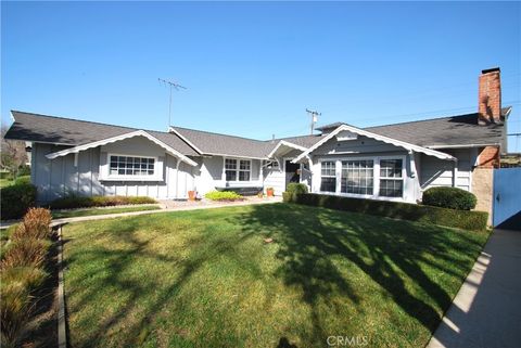 Photo of 3001 Coleridge Drive, Rossmoor, CA 90720 (MLS # PW26106460)