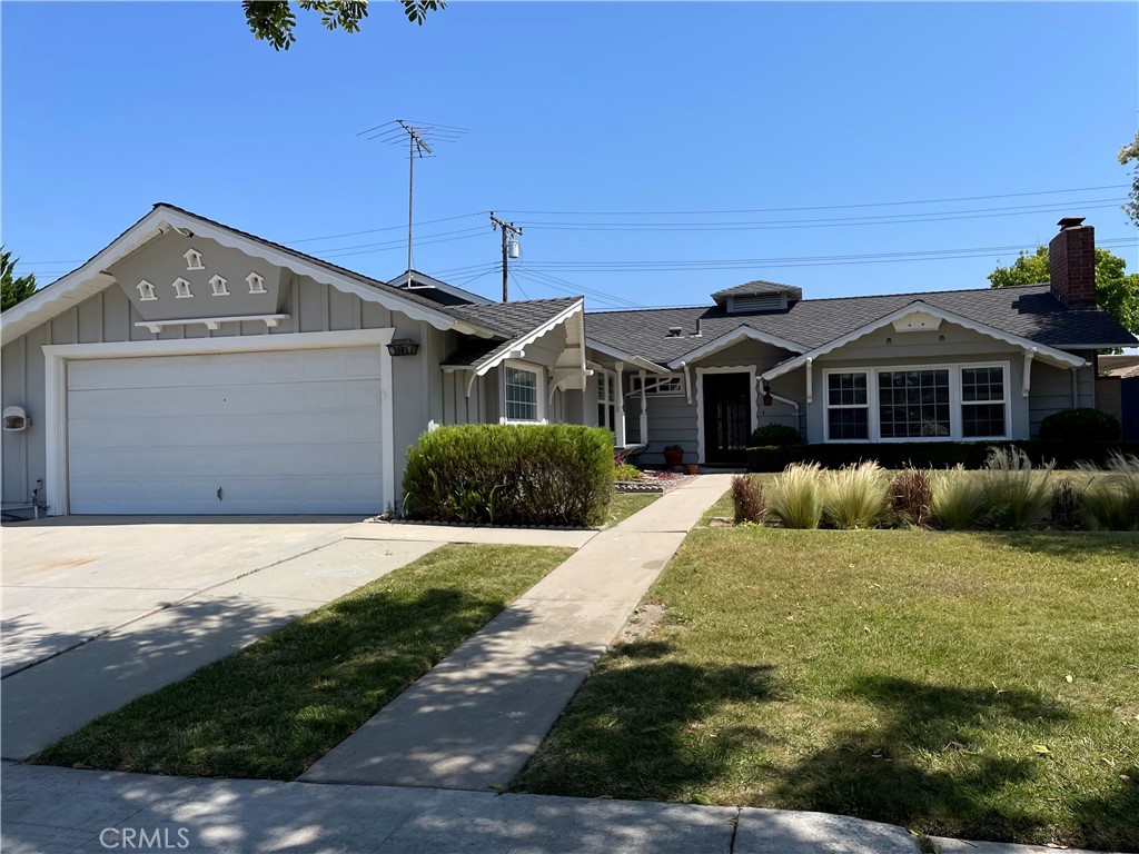 3001 Coleridge Drive