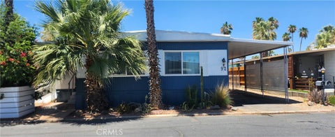 Photo of 51555 Monroe St #92, Indio, CA 92201 (MLS # SW26147992)
