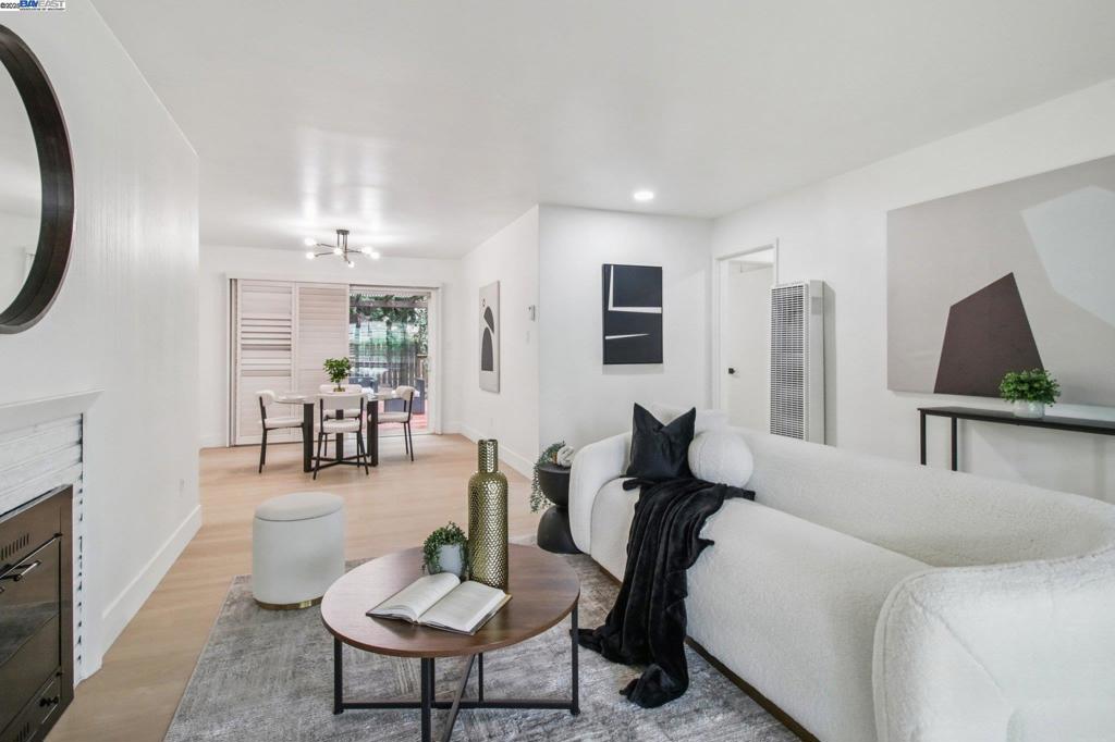 SAN LORENZO VILG - Residential