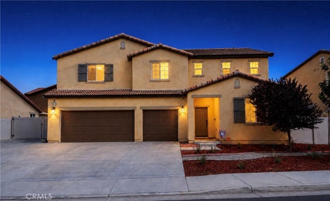 Photo of 14110 Bosana Ln. LN, Beaumont, CA 92223 (MLS # IV26193071)