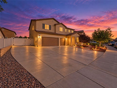 Photo of 14110 Bosana Ln. LN, Beaumont, CA 92223 (MLS # IV26193071)