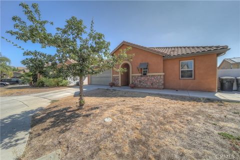 3039 Bearberry Court Perris CA 92571