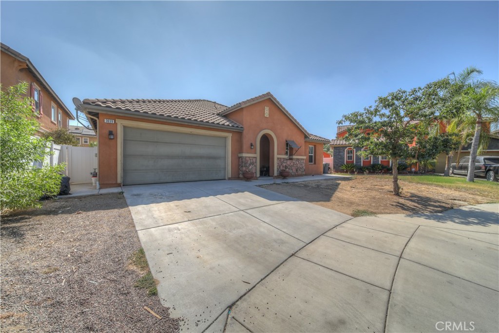 3039 Bearberry Court