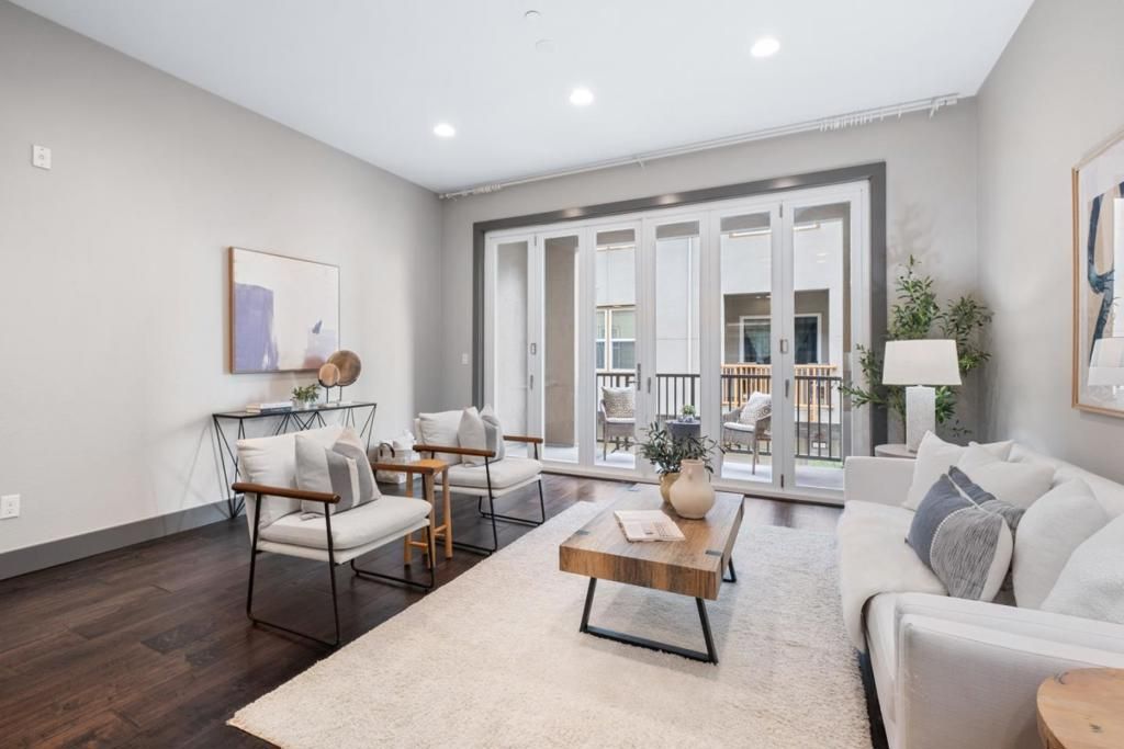 Photo of 2423 Stearman Lane #2, San Jose, CA 95132 (MLS # ML82031025)