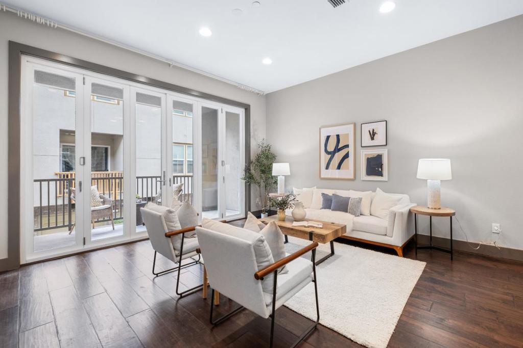 Photo of 2423 Stearman Lane #2, San Jose, CA 95132 (MLS # ML82031025)