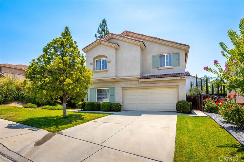 40929 Engelmann Oak Street