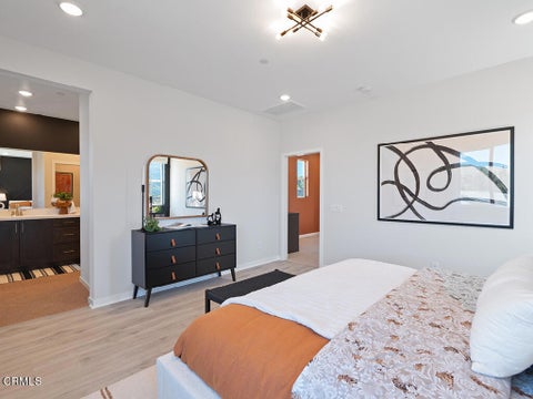 Tiny photo for 148 Bushwillow Way, Piru, CA 93040 (MLS # V1-37828)