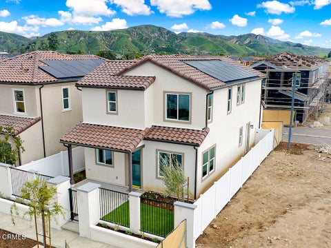 Tiny photo for 148 Bushwillow Way, Piru, CA 93040 (MLS # V1-37828)