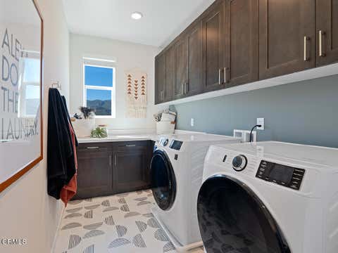 Tiny photo for 148 Bushwillow Way, Piru, CA 93040 (MLS # V1-37828)