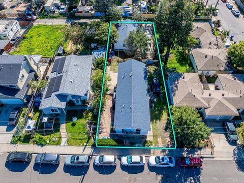 Photo of 195 Montgomery Street # ABC St, Chula Vista, CA 91911 (MLS # PTP2601206)