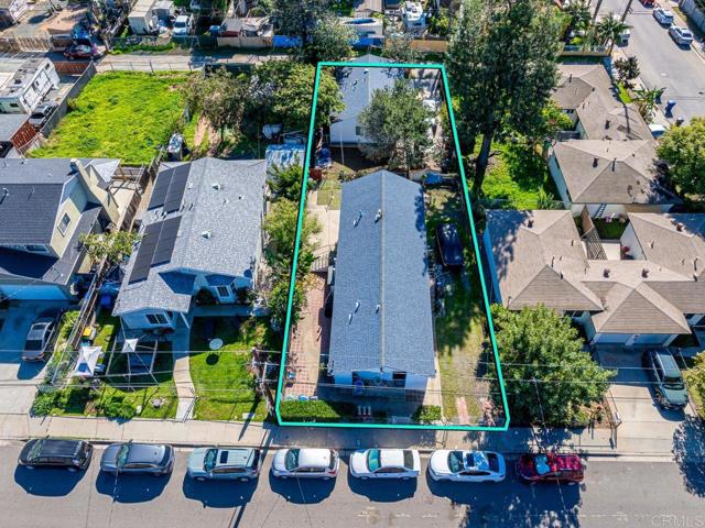 195 Montgomery Street # ABC