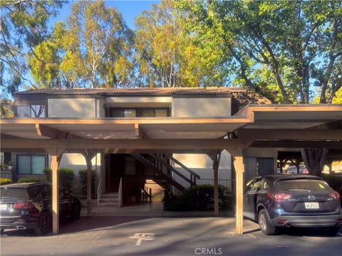 Photo of 22700 Lakeway DR #331, Diamond Bar, CA 91765 (MLS # TR26127309)