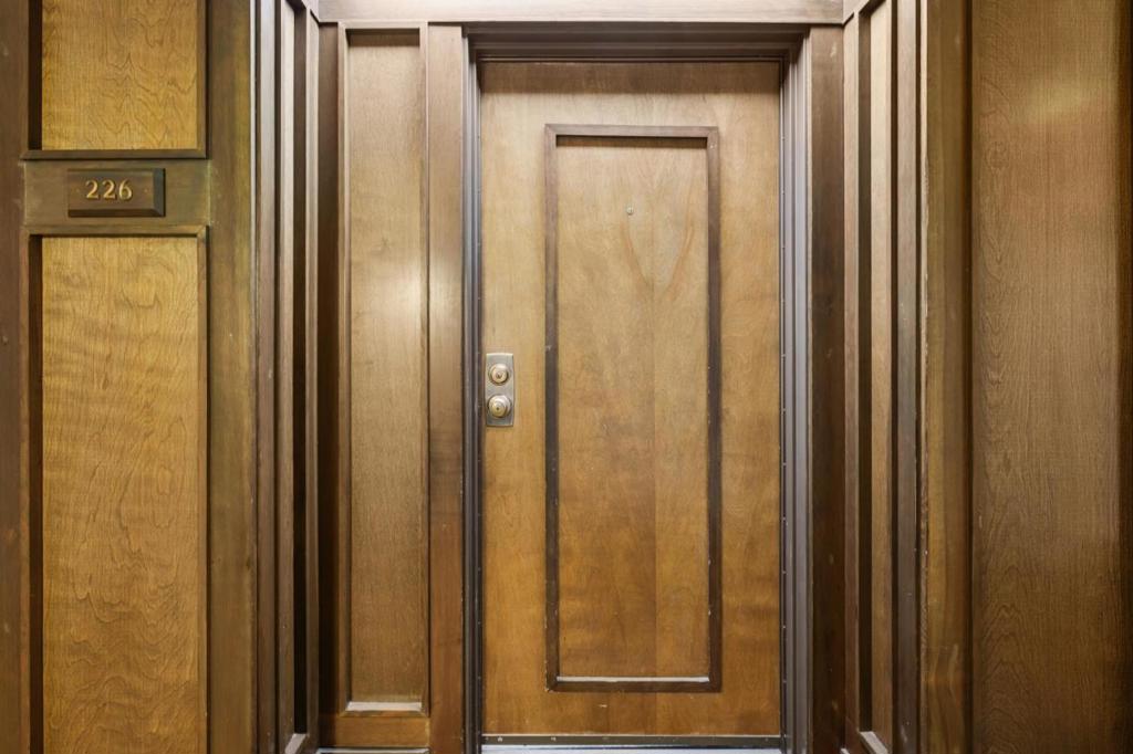 410 Sheridan Avenue 226, Palo Alto CA 94306