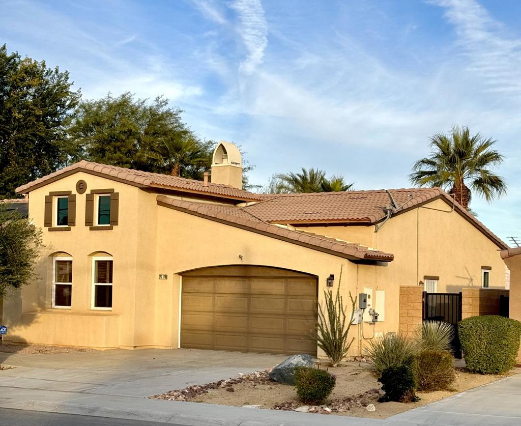 Palm Desert Country - Residential