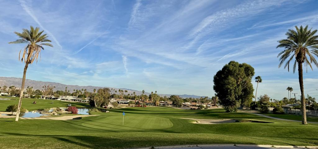 Palm Desert Country - Residential