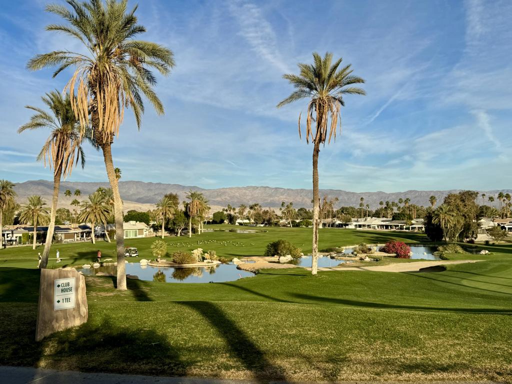 Palm Desert Country - Residential