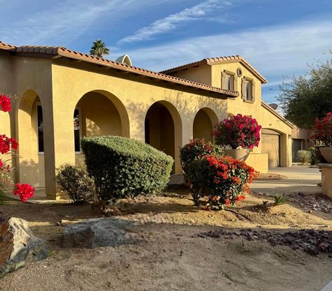 Photo of 77178 California Drive, Palm Desert, CA 92211 (MLS # 219140019DA)